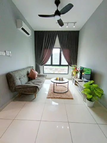 The Horizon Ipoh L8 by Grab A Stay Hotels near Ipoh Night Market