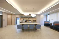 HanTing โฮเทล ฉางชุน เรลเวย์สเตชั่น เทียะเป่ย ถนนสาย 2 - โรงแรมราคาถูก