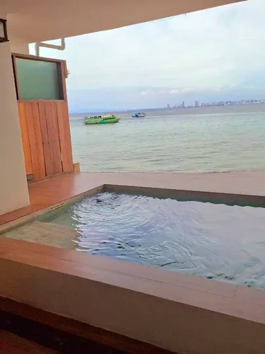 รูปภาพของอกินะบีช รีสอร์ท เกาะล้าน