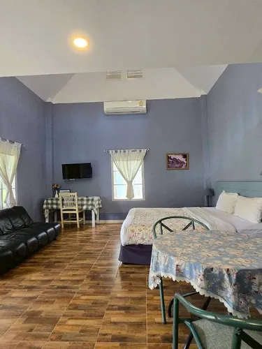 รูปภาพของดอยตุงวิวรีสอร์ท