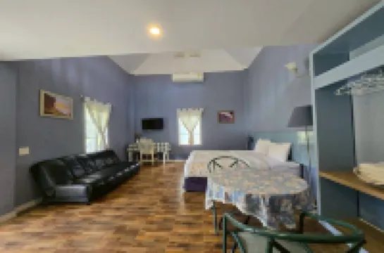 Doi Tung View Resort Hotels in Mae Sai