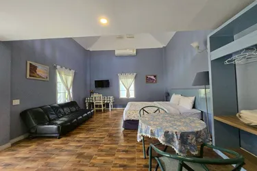 รูปภาพของดอยตุงวิวรีสอร์ท