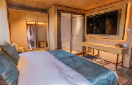 Tsuruyoshikawa Onsen Hotel