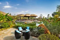 Xilegu Xigu Hot Spring Homestay - 온천