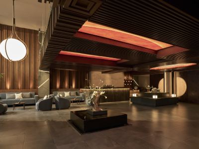 Silverland Sakyo Hotel