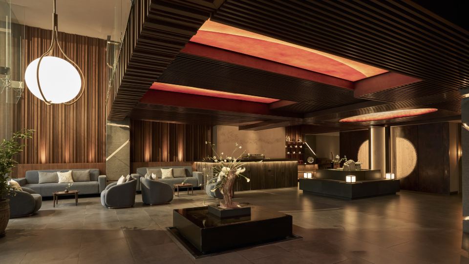 Silverland Sakyo Hotel