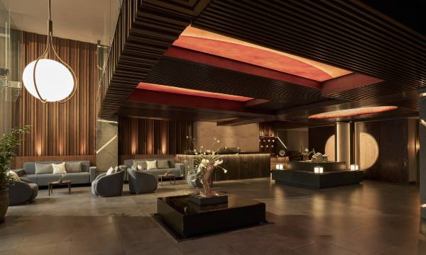 Silverland Sakyo Hotel