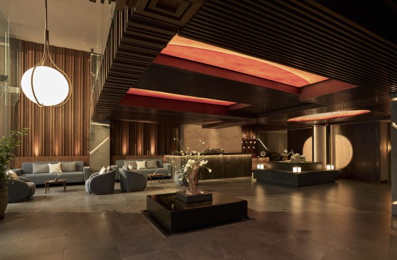 Silverland Sakyo Hotel