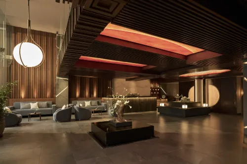 Silverland Sakyo Hotel & Spa