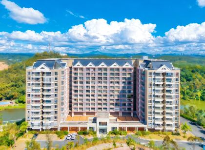 台山瀾朵度假飯店