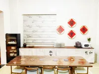 Island Diary • Leisure Vacation Villa Homestay (Meizhou Island Branch) - Kolam Renang
