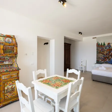 Dara Holiday Apartments