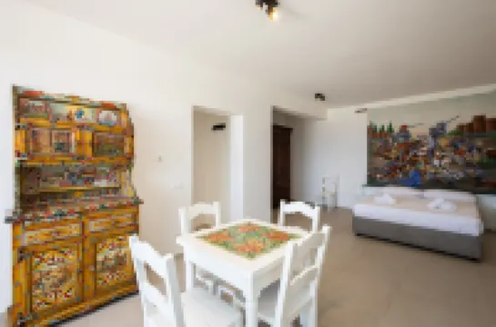 Dara Holiday Apartments