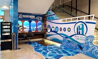 Hi Yes Hotel Hualien