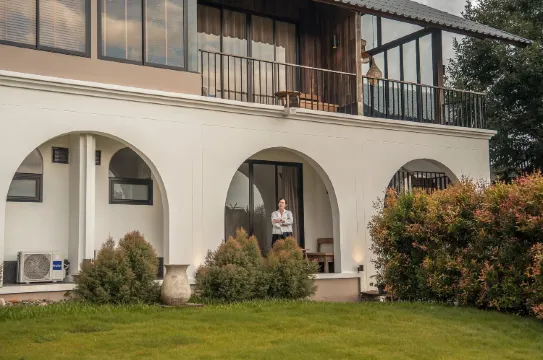 ซูพีเรีย วิวภูเขา