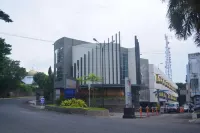 Yunna Hotel Lampung Các khách sạn ở Bandar Lampung
