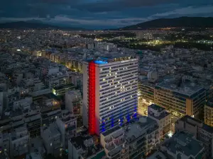 President Hotel