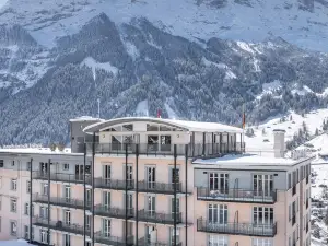 Top 10 Cultural Hotels in Canton of Berne