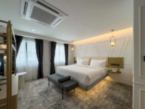 Hotel Seri Costa Hotels in 