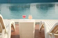 Magong Nanhu Resort - Rooftop Pools