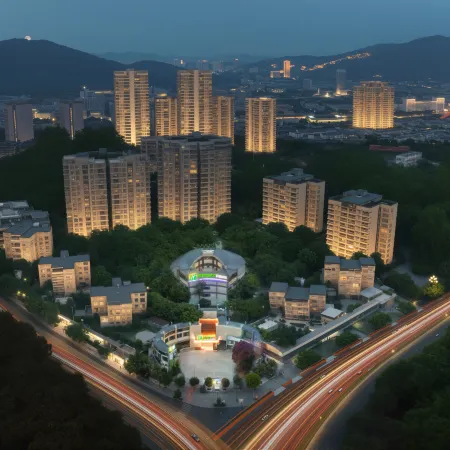 Holiday Inn Express YIBIN XUZHOU by IHG