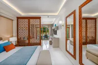 Al Kasr Sahl Hasheesh - Ultra All-Inclusive