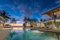 Sava Villa 5 | Villa Malee Sai - Infinity Pools