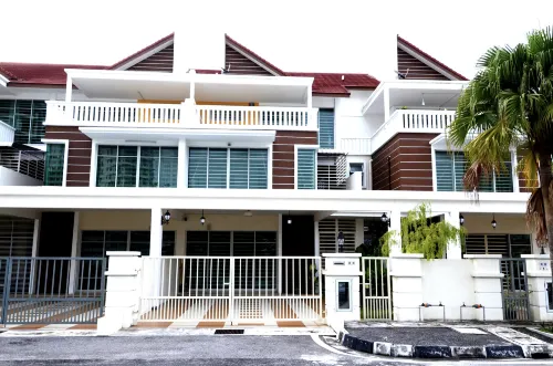 7BR Penang Stay | Near Gurney & George Town - New