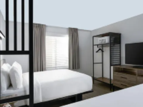 StudioRes by Marriott Oak Ridge Hotels in Oak Ridge