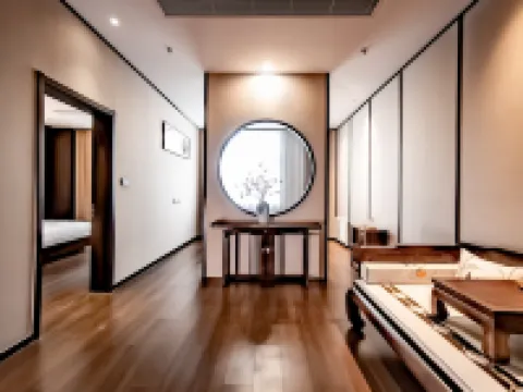 Han Zhiyun Hotel Hotel a Contea di Feng