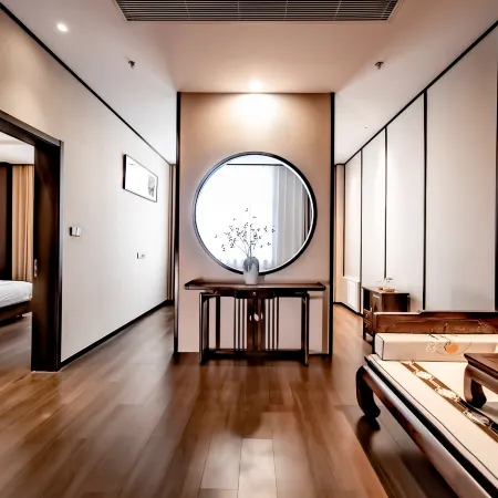 Han Zhiyun Hotel
