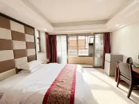 Taisha Apartment (Dongguan Jinzhou Liangwu Branch) - Inns