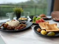 Le Vert Boutique Hotel