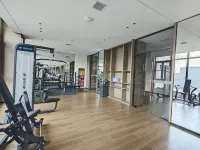 Kokdala Guesthouse - Gym