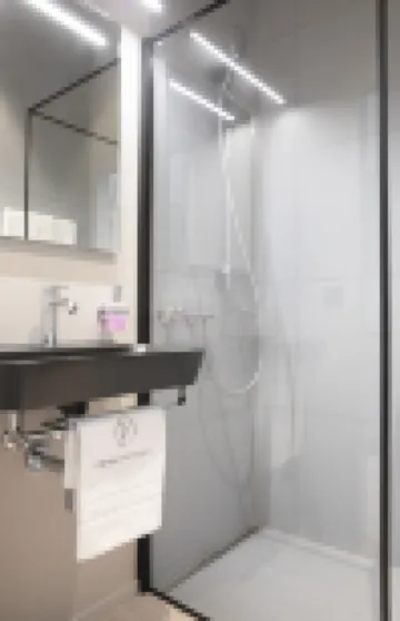 VISIONAPARTMENTS St Gallen - contactless check-in