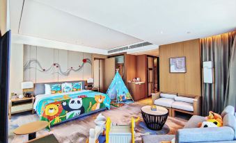 Wyndham Garden Hotel Foshan Jinshazhou