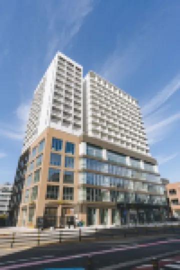 Hotel Costa Siheung Geobuksum Hoteles cerca de Oido Red Lighthouse, Gyeonggi-do