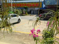 March 3rd Hotel Hotels in Napo