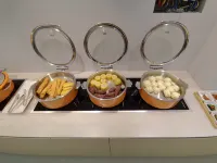 怡人ホテル 通遼駅人民公園 通遼のホテル