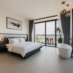 The Unique Home & Cafe Da Lat - Near Valley of Love