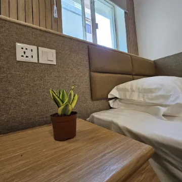 Hotel Man Va