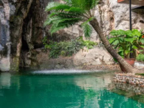 Favos Ninh Binh Hotel & Villas Hotels in Hoa Lu District