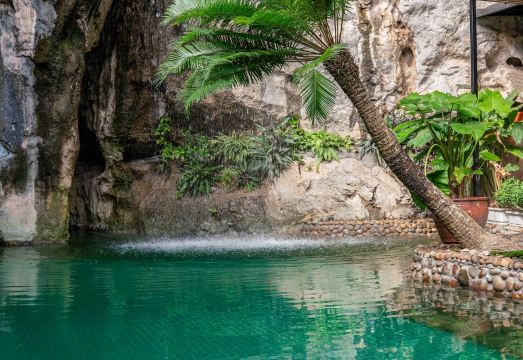 파보스 닌빈 호텔 & 빌라