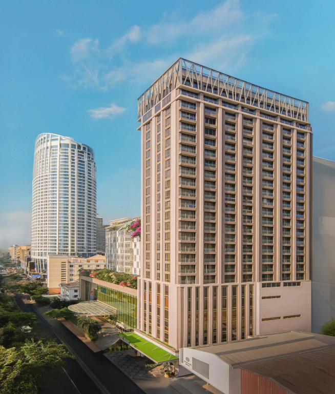 ARTNEST HOTEL & APARTMENT Hotels in Nha Trang