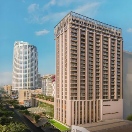 ARTNEST HOTEL & APARTMENT