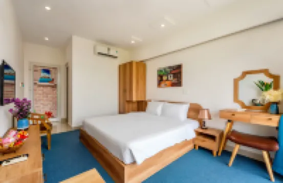 Sam Retreat Hoi An Villa - Peaceful Rice-Field Retreat, 10 Minutes to Hoi An Old Town