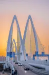 โรงแรมวิคเวลล์ เซียงเจียง สวนชุ่มน้ำ สุยหนิง - วิว
