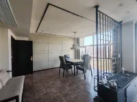 Sheyang Yeweyang Art Hotel - Wifi