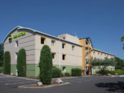 B&B Hotel Béziers Hotels in Villeneuve-les-Beziers