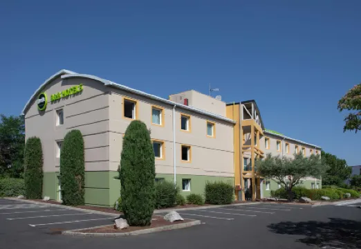 B&B Hotel Béziers